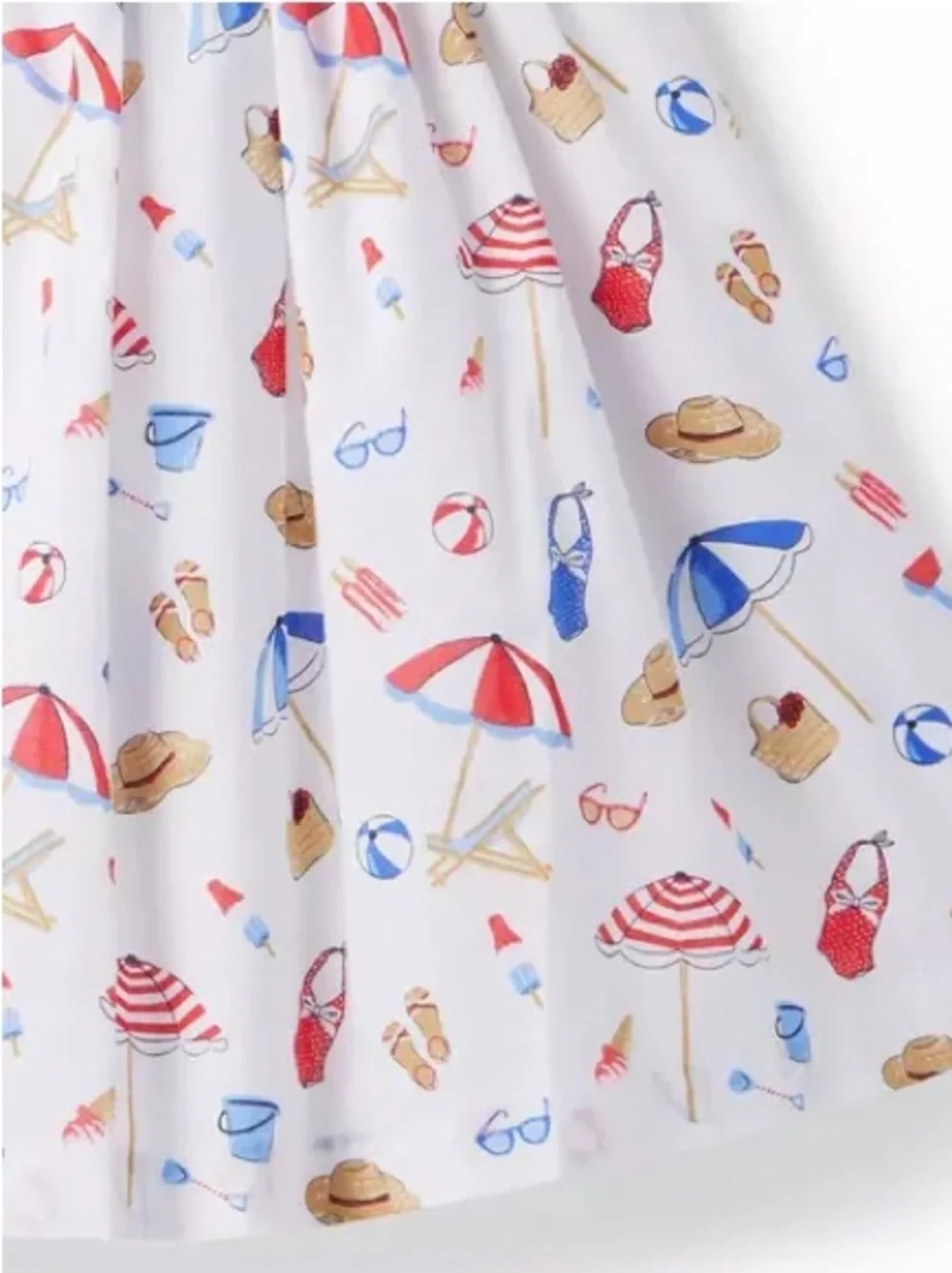 Janie and Jack The Sunshine Sundress